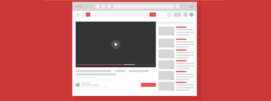 Продвижение видео на YouTube